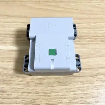 정품 레고 테크닉 허브 (6375901)