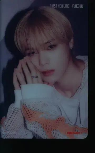 &TEAM 타워레코드 K 첫 번째 울부짖음:NOW