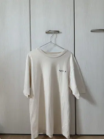 agnes b 티셔츠