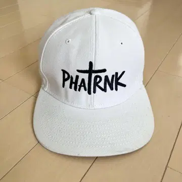 FHATRNK 캡