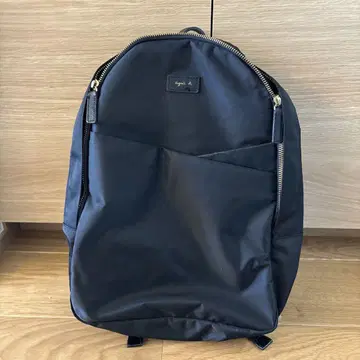애니에스 백팩 백팩