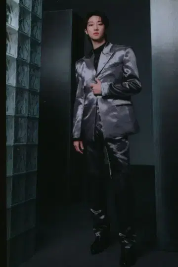 세븐틴 THE8 2024 RIGHT HERE JAPAN 47