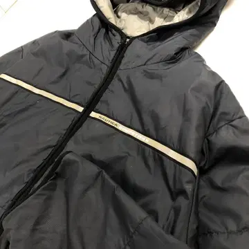 NAUTICA 나일론 자켓 네이비 남성용 XL