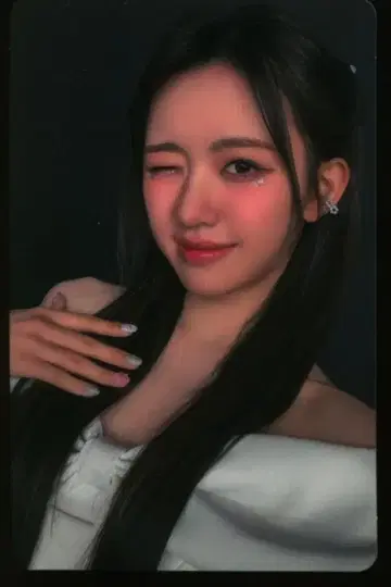 ME:I 일반ver. 카토 코코 MUSE