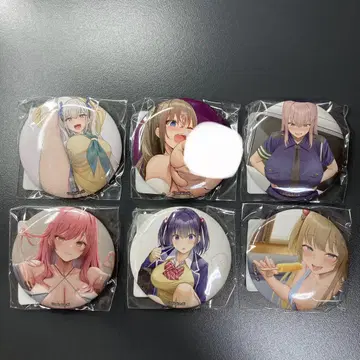 FANZA 온라인 복권 oekakizuki 캔 배치 세트