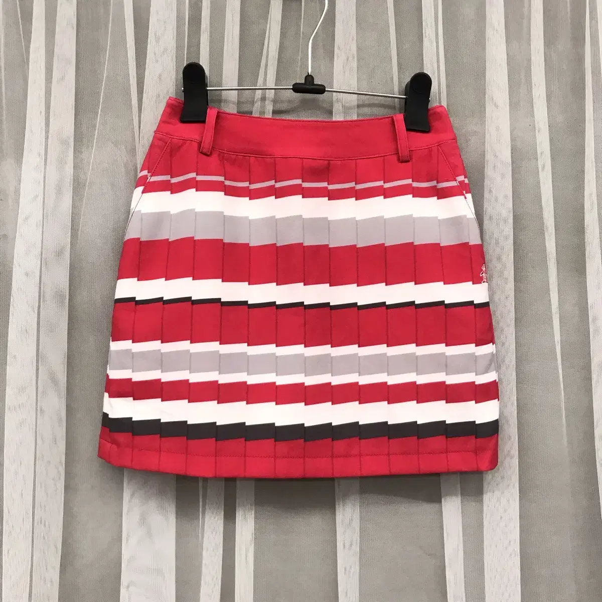 Munsingwear Golf Skirt (XS size)