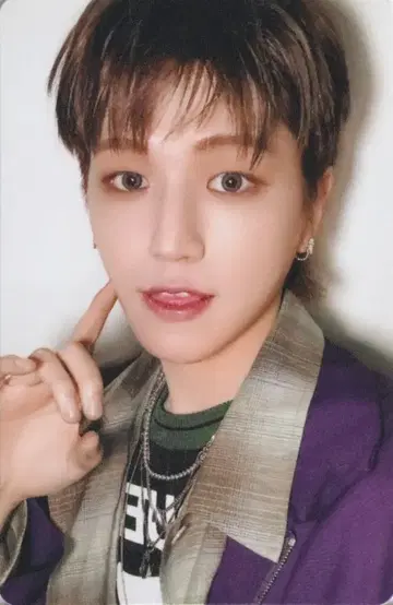 BOYNEXTDOOR Dangerous 버전 RIWOO 19.99 B