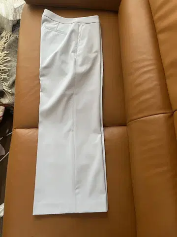띠어리 럭스 스트레치 와이드 팬츠