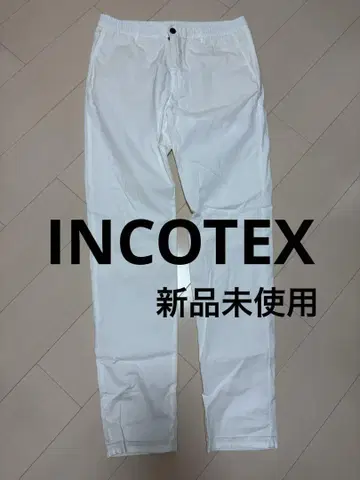 INCOTEX 남성용 바지 34