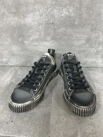 AAPE NOW SHOES "갤럭시" 남성용 스니커즈 29cm