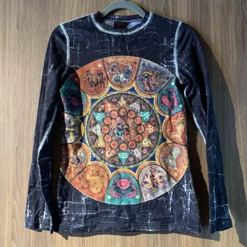 Jean Paul GAULTIER CLASSIQUE / 긴팔 티셔츠