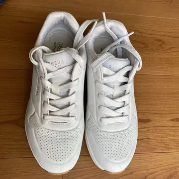 스케쳐스 스니커즈 23cm