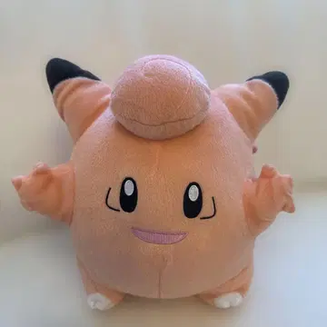 포켓몬 봉제 인형 약 26cm 픽시