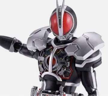 S.H.Figuarts 진골 조각 제법 가면라이더 파이즈 엑셀 폼