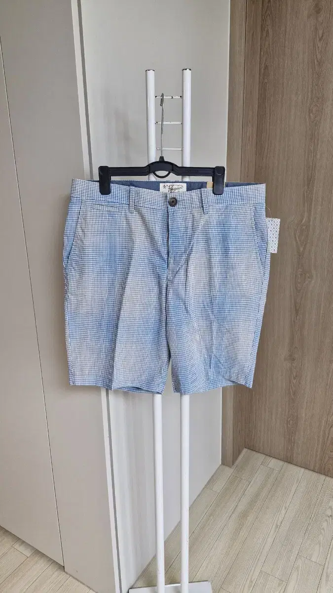 [New] Original Penguin by Munsingwear/Cotton-Poly Shorts/Men's 33~34