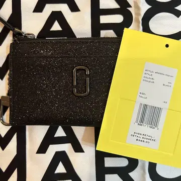 새상품급 Marc Jacobs 멀티 지갑