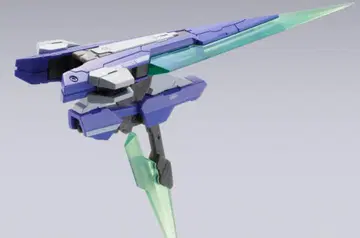 METAL BUILD 더블 오크 안타 풀 세이버 옵션 세트