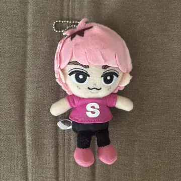 SnowMan 사쿠마 다이스케 스노치루 봉제 인형