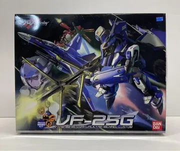 1/72 VF-25G 메시아 발키리 미셸 기체 34250618J12M