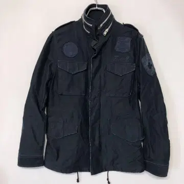 DIFFERENCE RUPERT 인디즈 쓰리 구제 의류 밀리터리 M-65