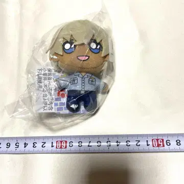 명탐정 코난 모어 플러스 마스코트 강준영(후루야 레이)