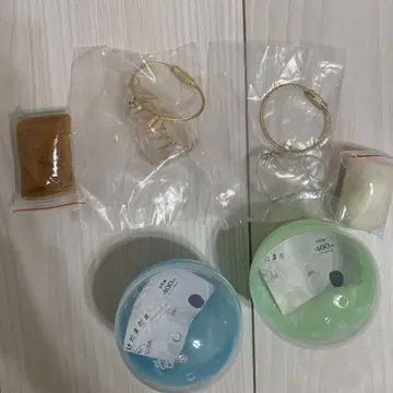 우리 아이의 켄다마 가챠가챠