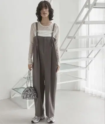 ANGIE 베어 올인원
