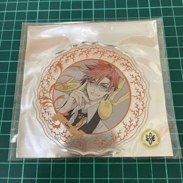 D.Gray-man 라비 아크릴 코스터