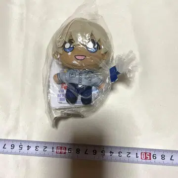 명탐정 코난 모어 플러스 마스코트 강준영(후루야 레이)