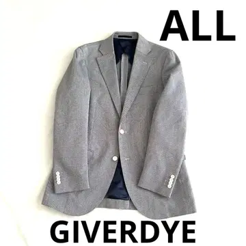 미사용 새상품 GIVERDYE 테일러드 자켓 ALL 29