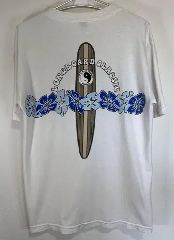 T&C Surf Designs 티셔츠 USA제 서핑 알로하