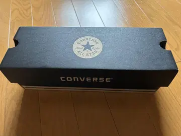 CONVERSE 버건디 슬립온
