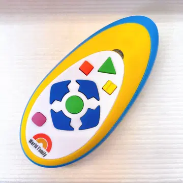 DWE 디즈니 영어 시스템 DVD 메이트 리모컨 DVD MATE
