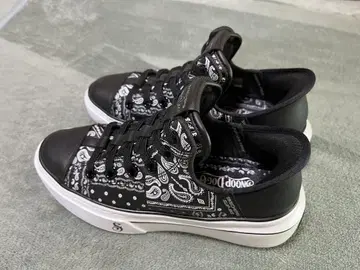 Skechers & Snoop Dogg 콜라보 스니커즈