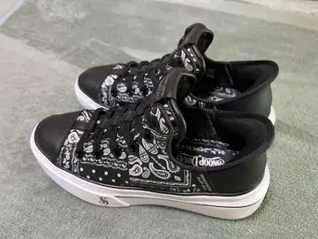 Skechers & Snoop Dogg 콜라보 스니커즈