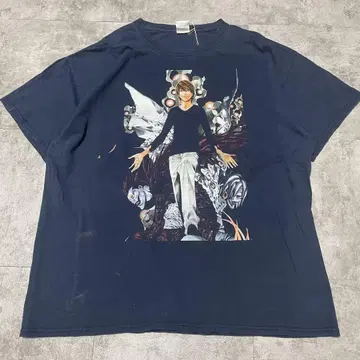 "DEATH NOTE 데스노트 애니메이션 T 라이트 야가미
