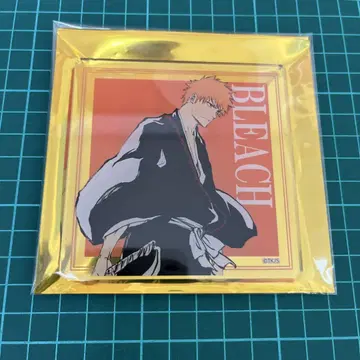 BLEACH 쿠로사키 이치고 아크릴 코스터