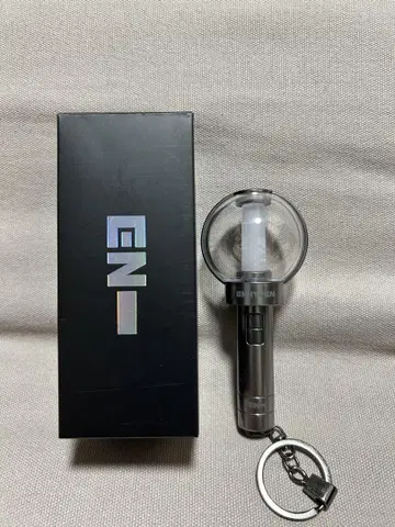ENHYPEN 응원봉 키링
