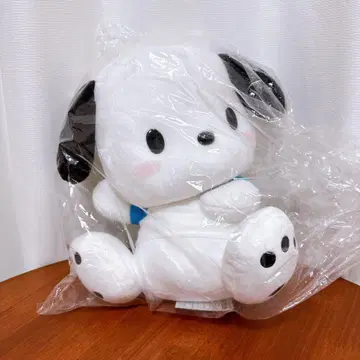 약 30cm 포차코 봉제 인형