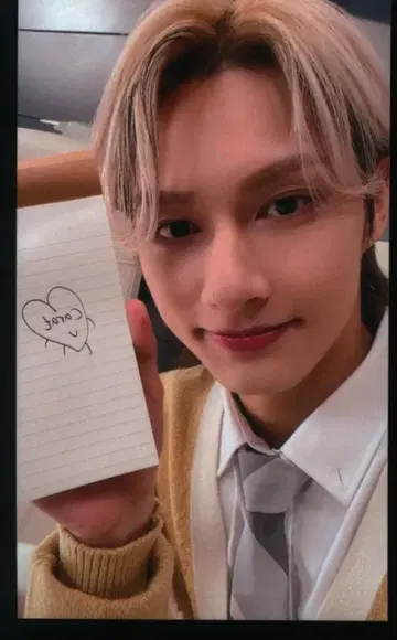 세븐틴 UMS JUN FML CARAT
