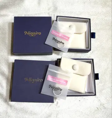 Nicoiro 페어링 미사용품