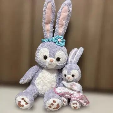 스텔라루 봉제 인형 L 사이즈 디즈니 디즈니씨