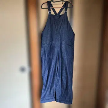 카구레 오버롤