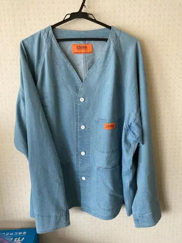 UNIVERSAL OVERALL 자켓
