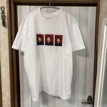 IDEA.LTD. 윈로나 포토부스 티셔츠 L