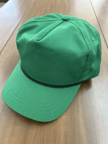 Cali Headwear 캘리 헤드웨어 카드놀이 대통령 캡 새상품 US