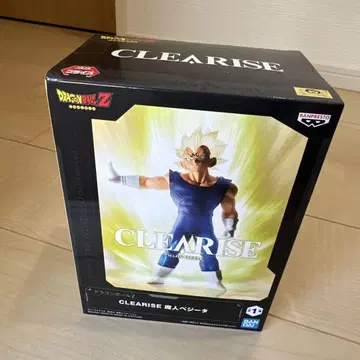 드래곤볼 Z CLEARISE 초사이어인 손오공