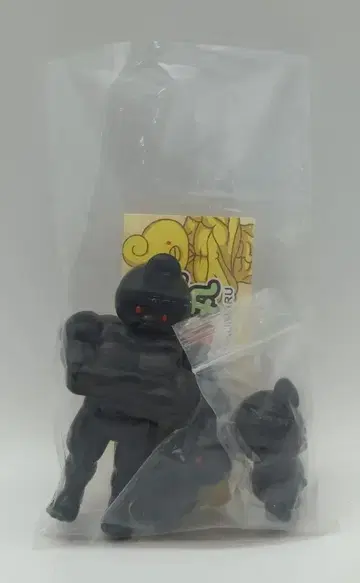 130 슈퍼 빙글빙글 마루 블랙 성형