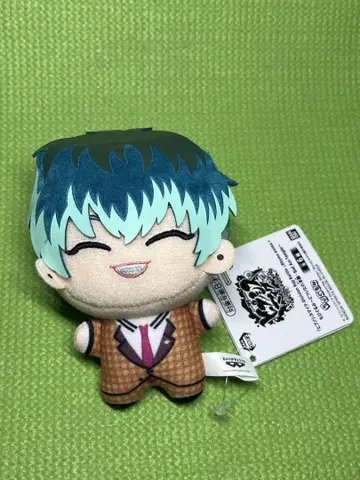 히프노시스 마이크 SD 인형 화이트