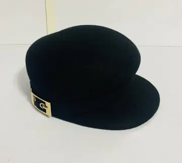 미사용 택 포함 ALDO 헌팅 캡 여성용 울 헌팅 캡